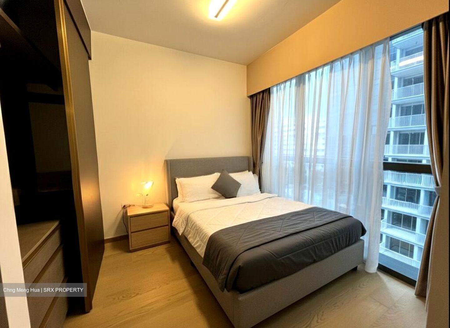The Florence Residences (D19), Apartment #520338551